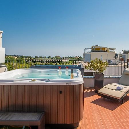 Casa Rose Villa Novigrad  Exterior photo