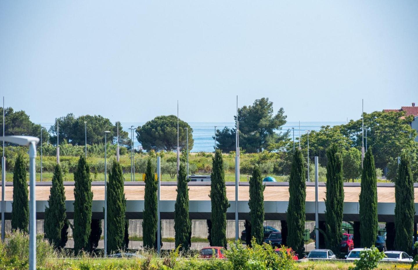 Casa Rose Villa Novigrad  Exterior photo