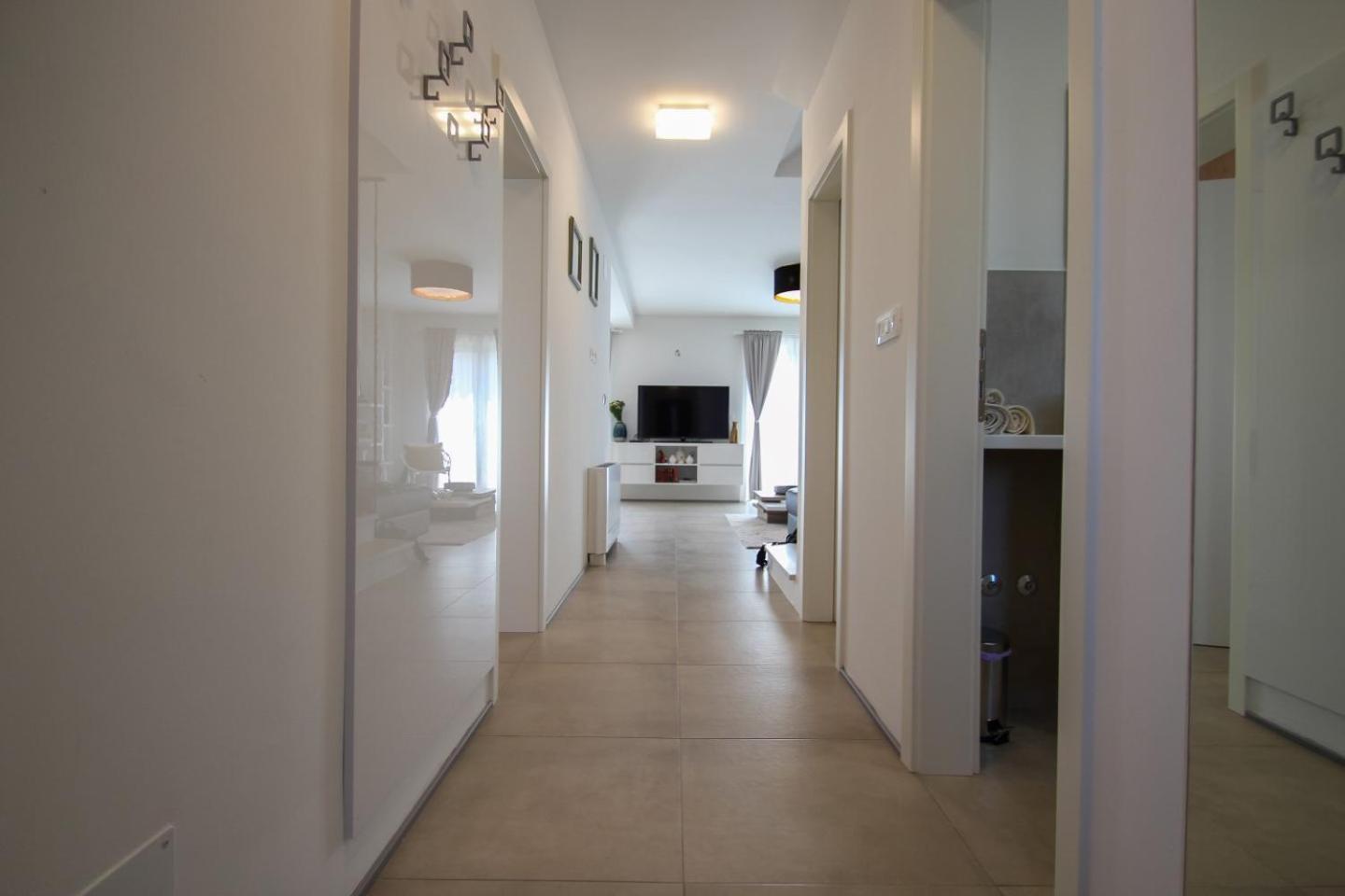 Casa Rose Villa Novigrad  Exterior photo