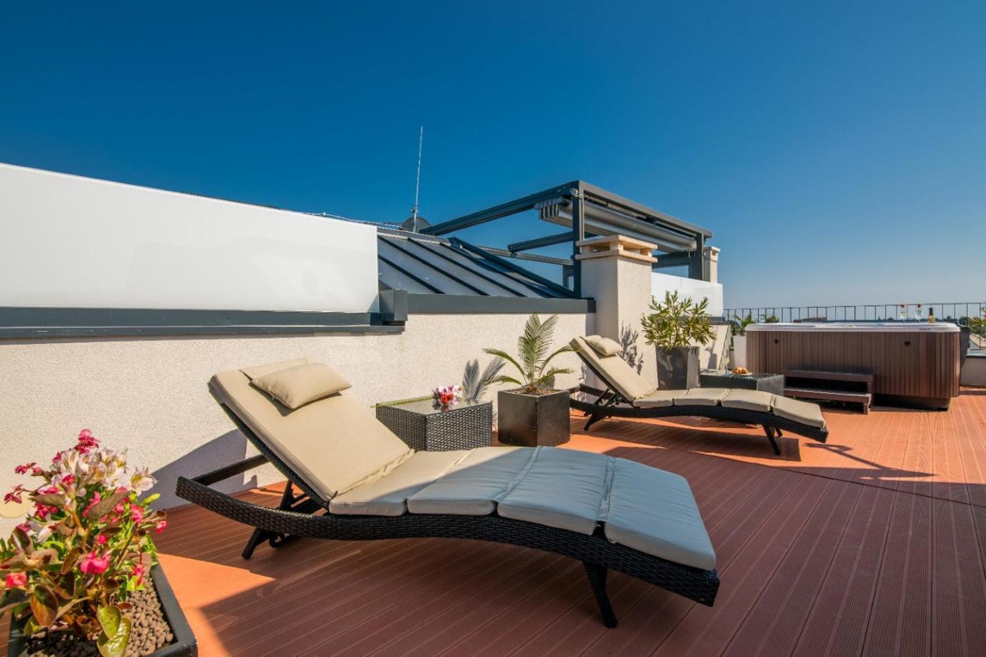Casa Rose Villa Novigrad  Exterior photo