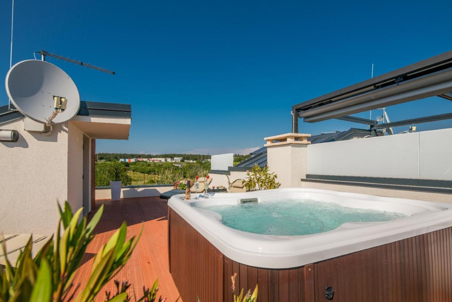 Casa Rose Villa Novigrad  Exterior photo