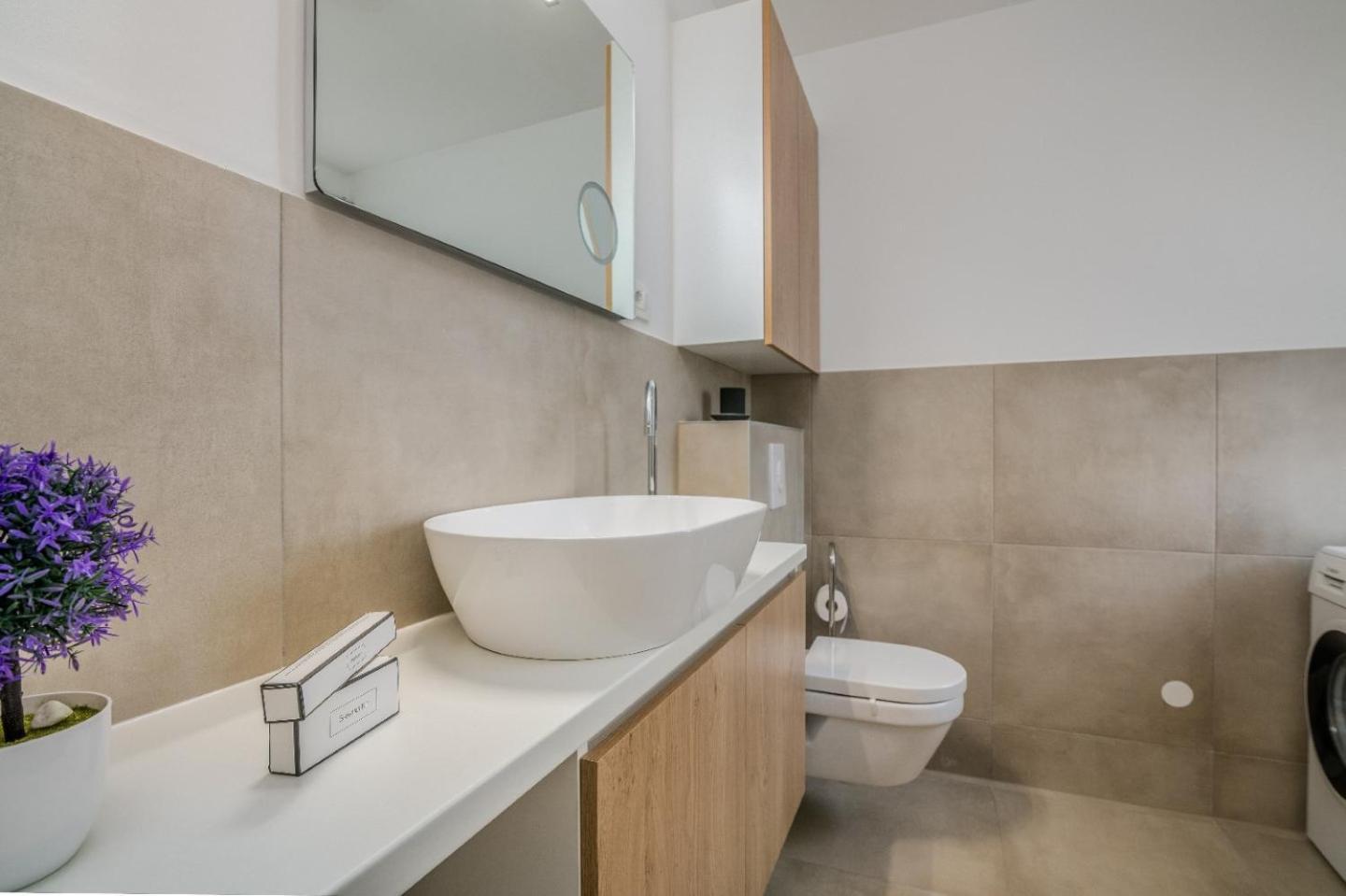 Casa Rose Villa Novigrad  Exterior photo