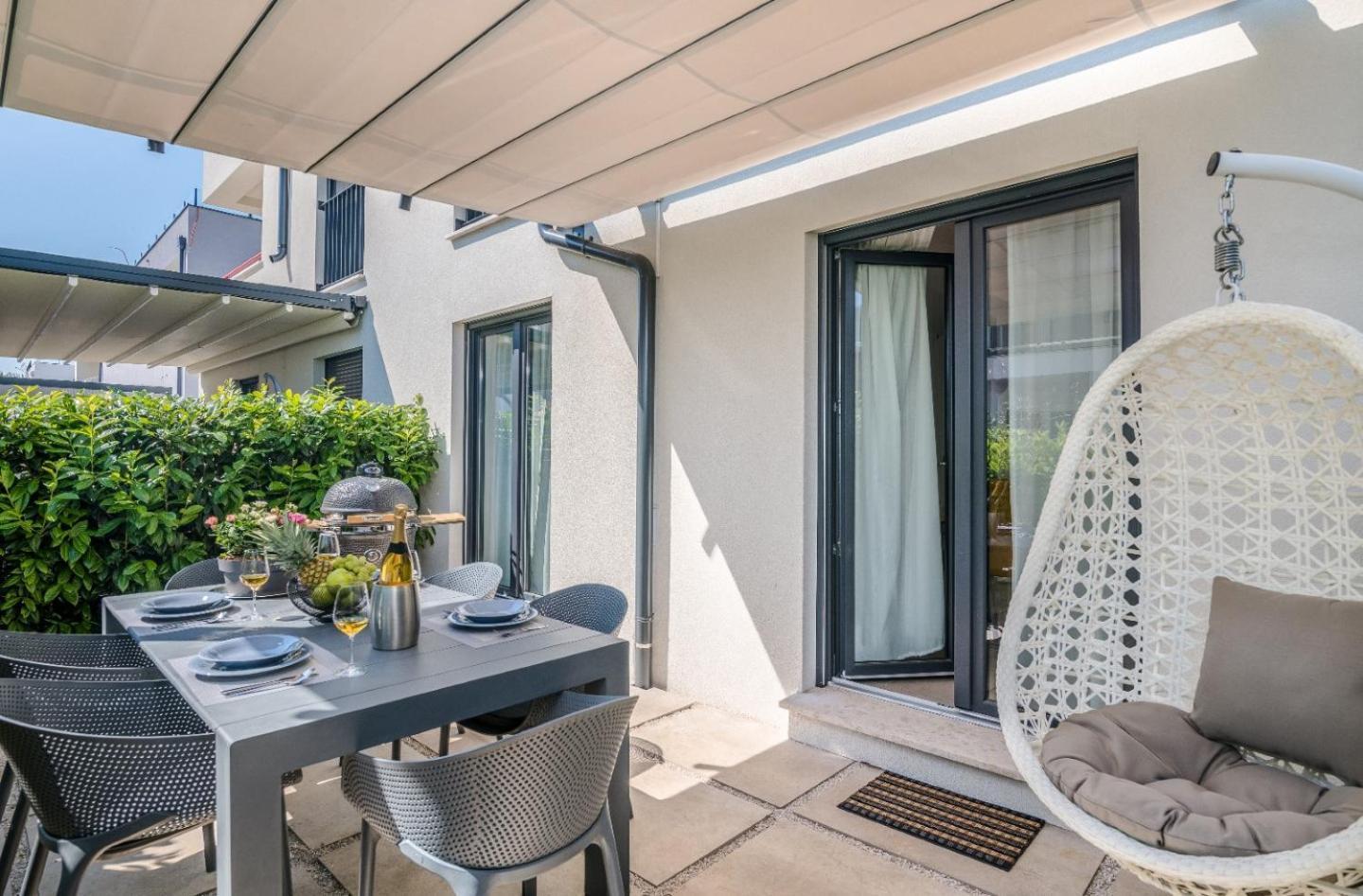 Casa Rose Villa Novigrad  Exterior photo