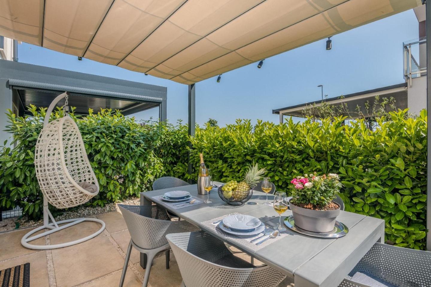 Casa Rose Villa Novigrad  Exterior photo
